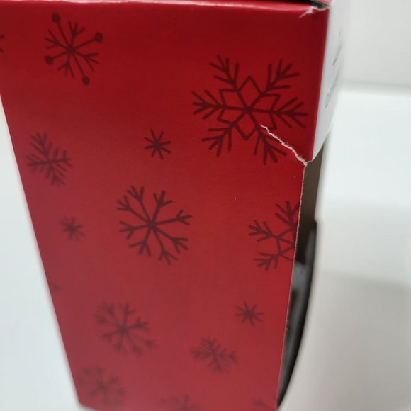 New Hallmark The Nightmare Before Christmas VHS Tape - Christmas Tree Ornament 2 - Picture 12 of 14